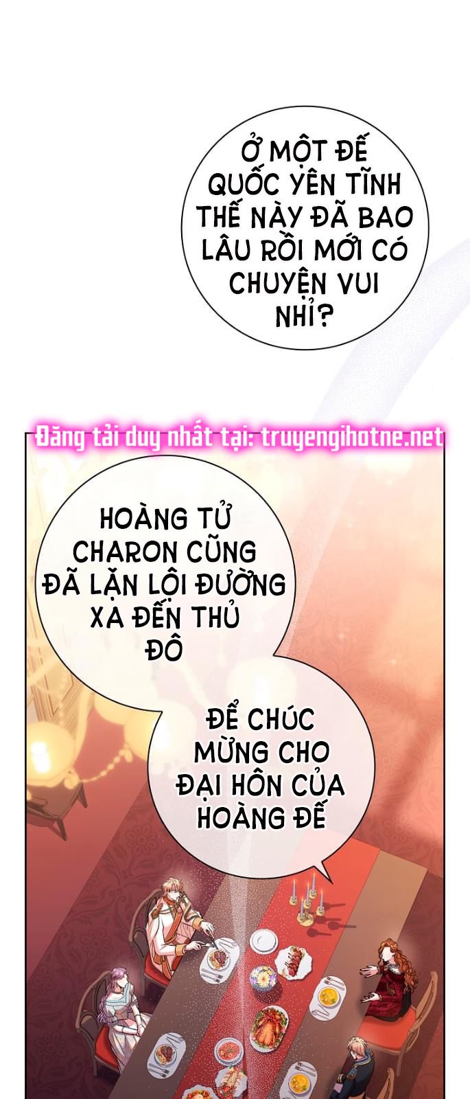 Trở Thành Thư Ký Của Bạo Chúa Chương 81 page 28 - Giả Dược