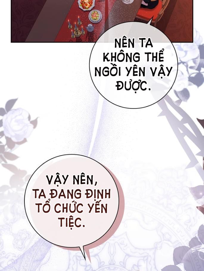 Trở Thành Thư Ký Của Bạo Chúa Chương 81 page 29 - Giả Dược