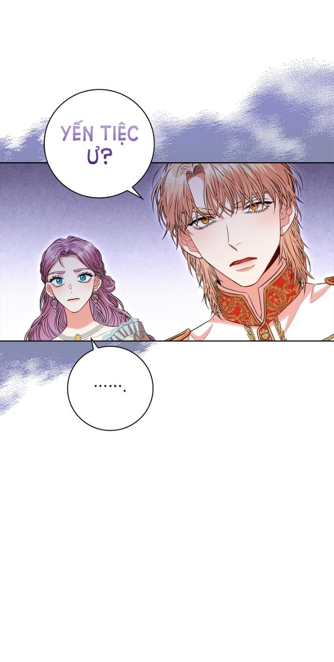 Trở Thành Thư Ký Của Bạo Chúa Chương 81 page 31 - Giả Dược
