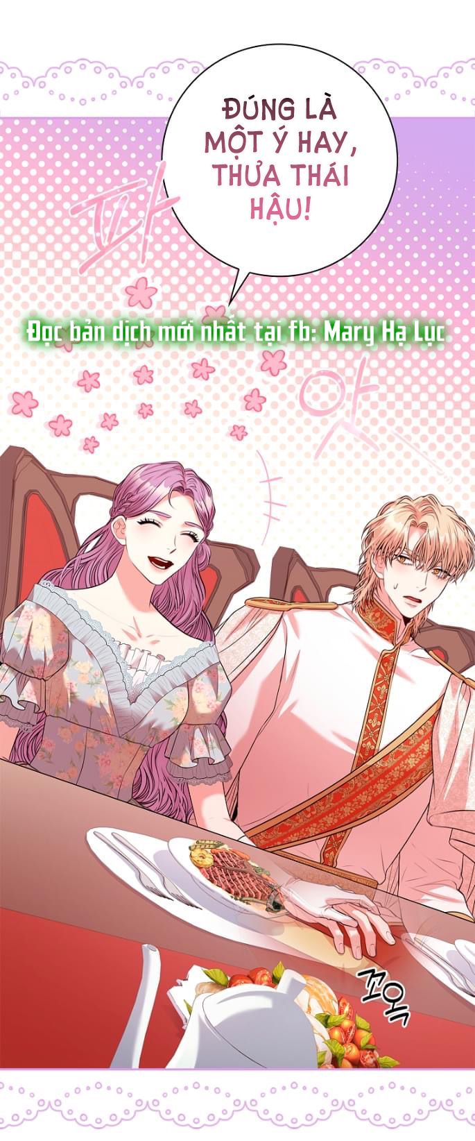 Trở Thành Thư Ký Của Bạo Chúa Chương 81 page 32 - Giả Dược