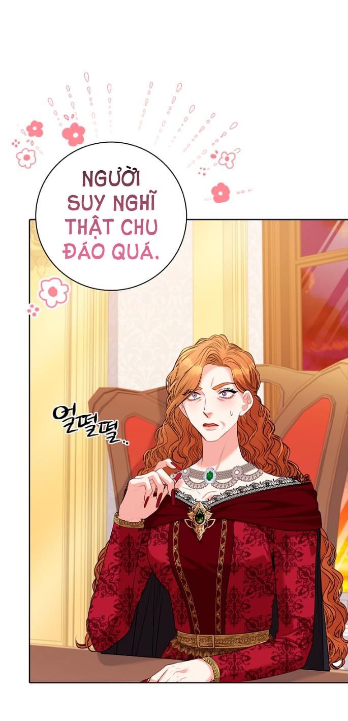 Trở Thành Thư Ký Của Bạo Chúa Chương 81 page 33 - Giả Dược