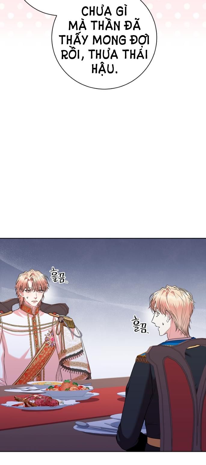 Trở Thành Thư Ký Của Bạo Chúa Chương 81 page 35 - Giả Dược