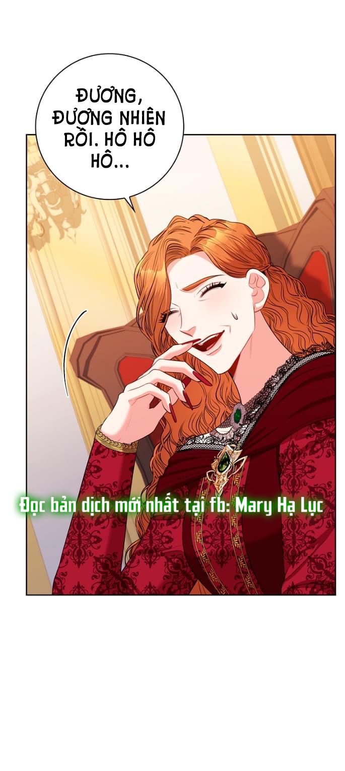 Trở Thành Thư Ký Của Bạo Chúa Chương 81 page 38 - Giả Dược