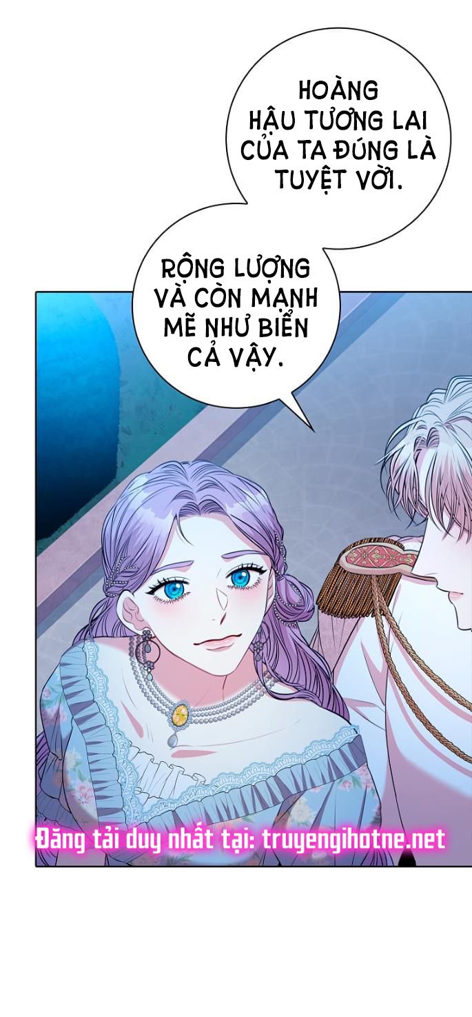 Trở Thành Thư Ký Của Bạo Chúa Chương 81 page 42 - Giả Dược