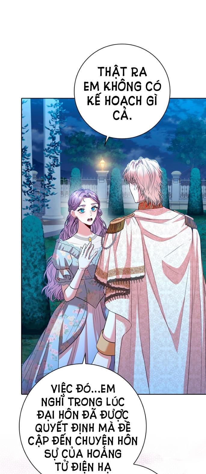 Trở Thành Thư Ký Của Bạo Chúa Chương 81 page 47 - Giả Dược