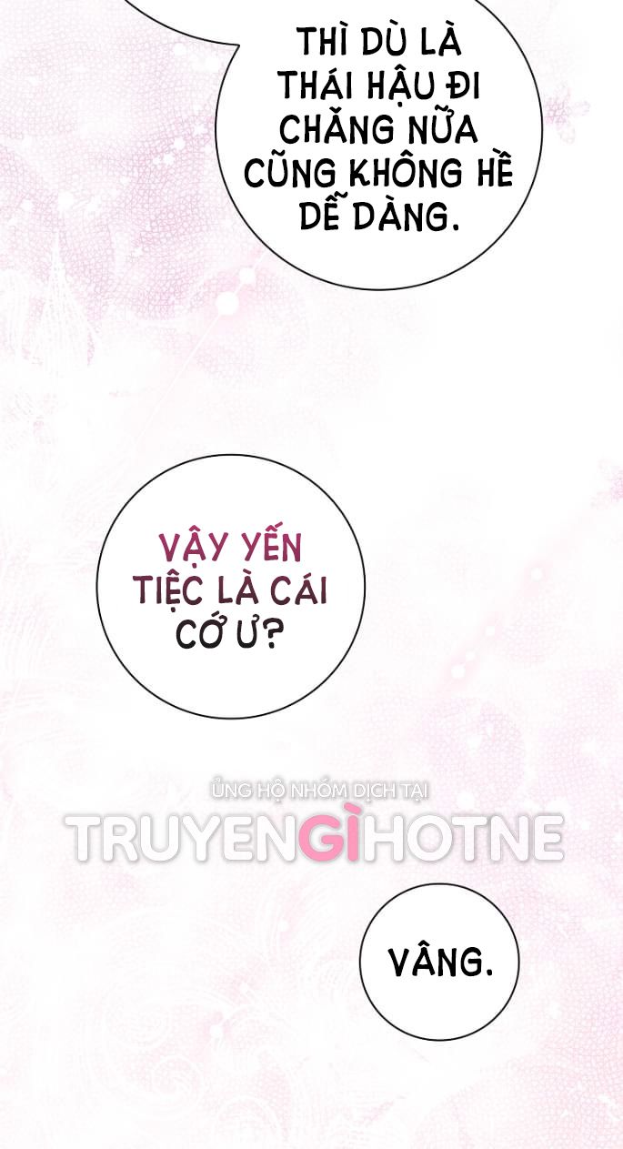 Trở Thành Thư Ký Của Bạo Chúa Chương 81 page 48 - Giả Dược