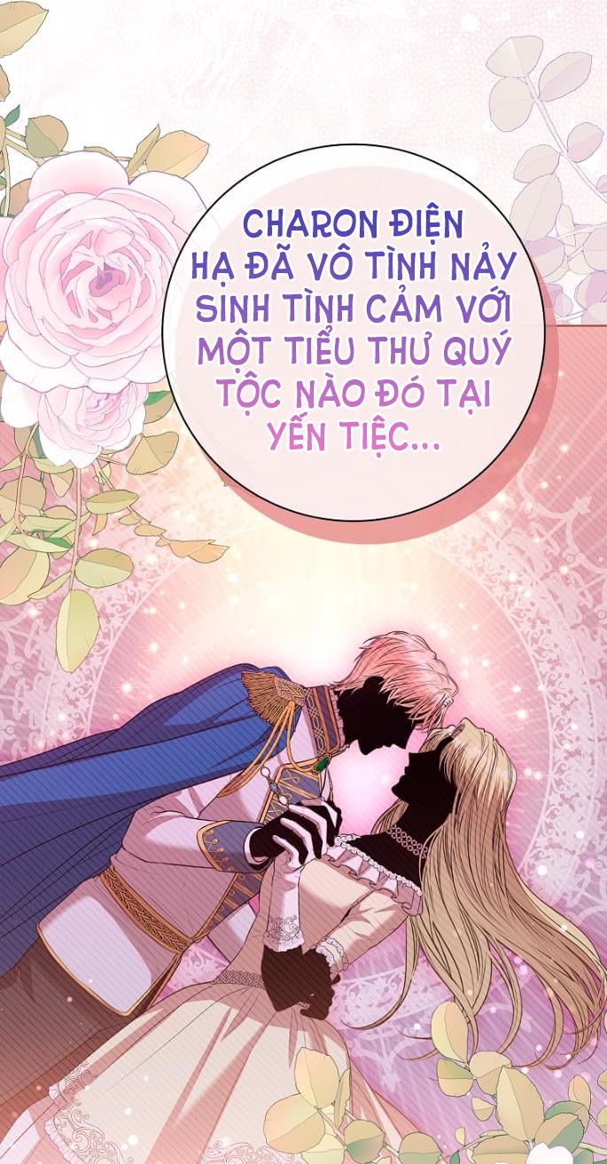 Trở Thành Thư Ký Của Bạo Chúa Chương 81 page 49 - Giả Dược