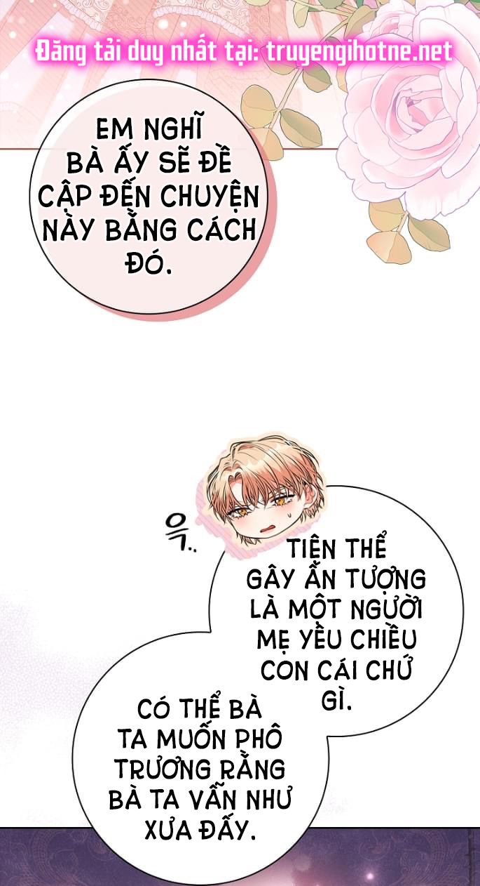Trở Thành Thư Ký Của Bạo Chúa Chương 81 page 50 - Giả Dược