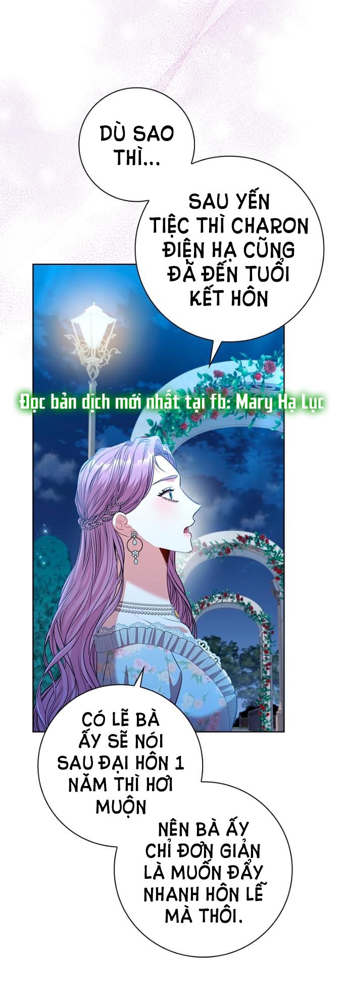 Trở Thành Thư Ký Của Bạo Chúa Chương 81 page 52 - Giả Dược