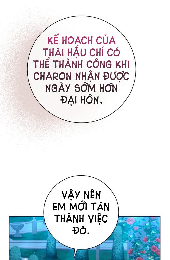 Trở Thành Thư Ký Của Bạo Chúa Chương 81 page 54 - Giả Dược