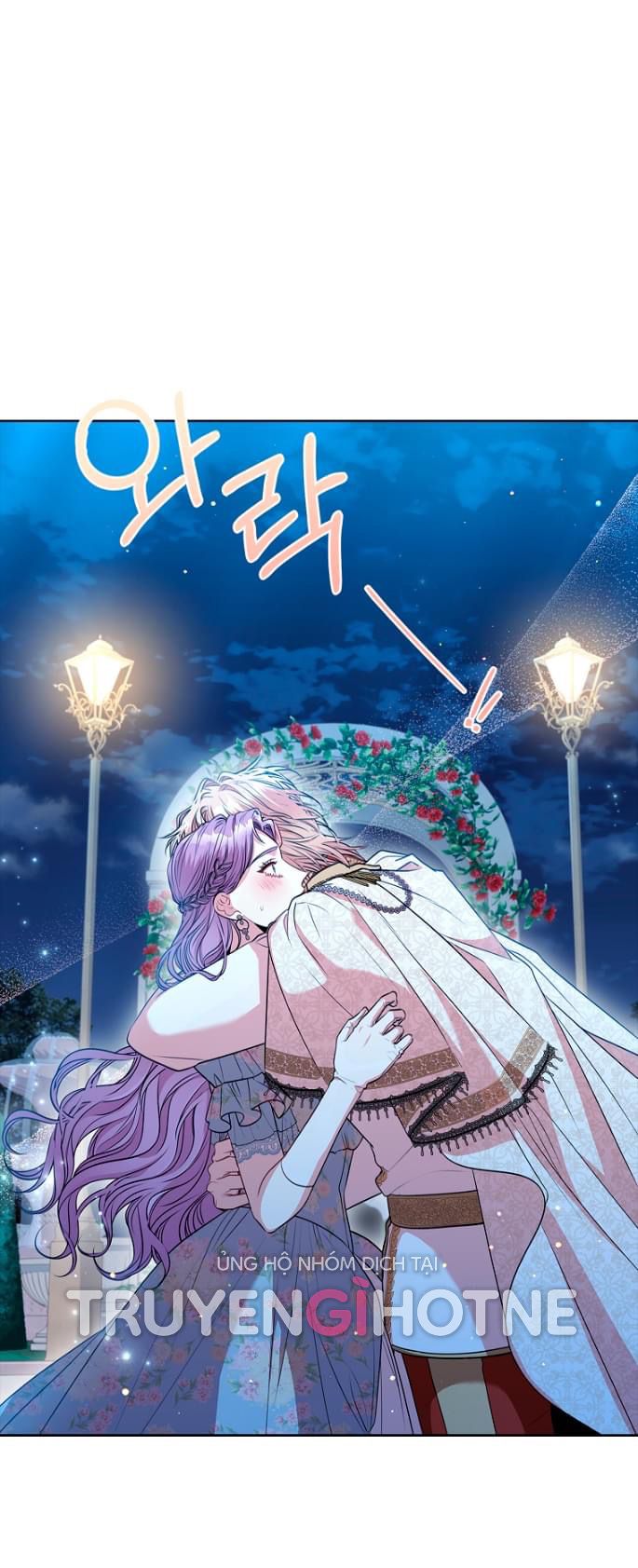 Trở Thành Thư Ký Của Bạo Chúa Chương 81 page 57 - Giả Dược