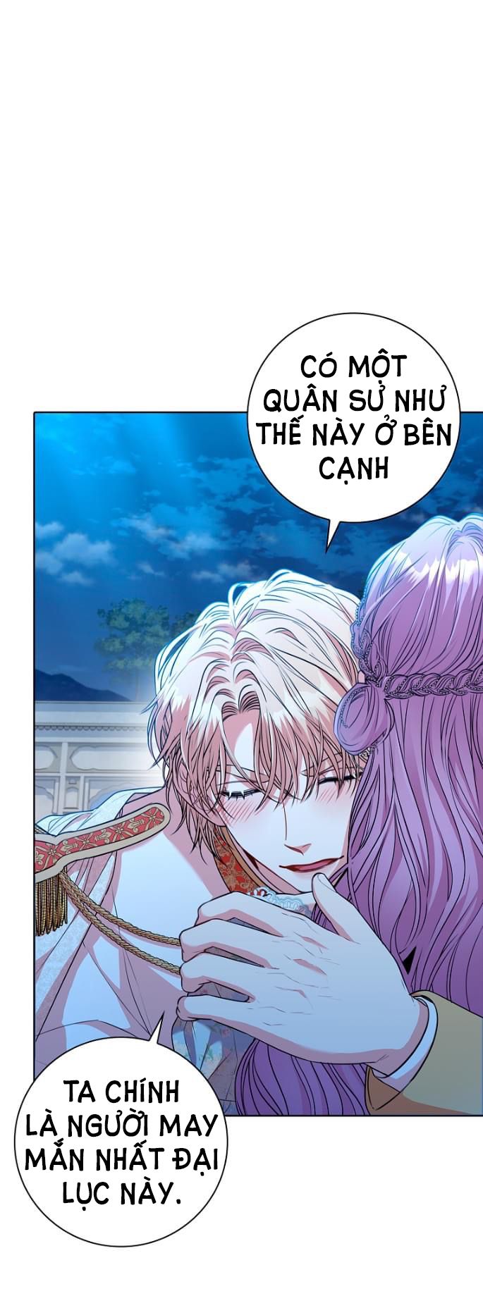 Trở Thành Thư Ký Của Bạo Chúa Chương 81 page 58 - Giả Dược
