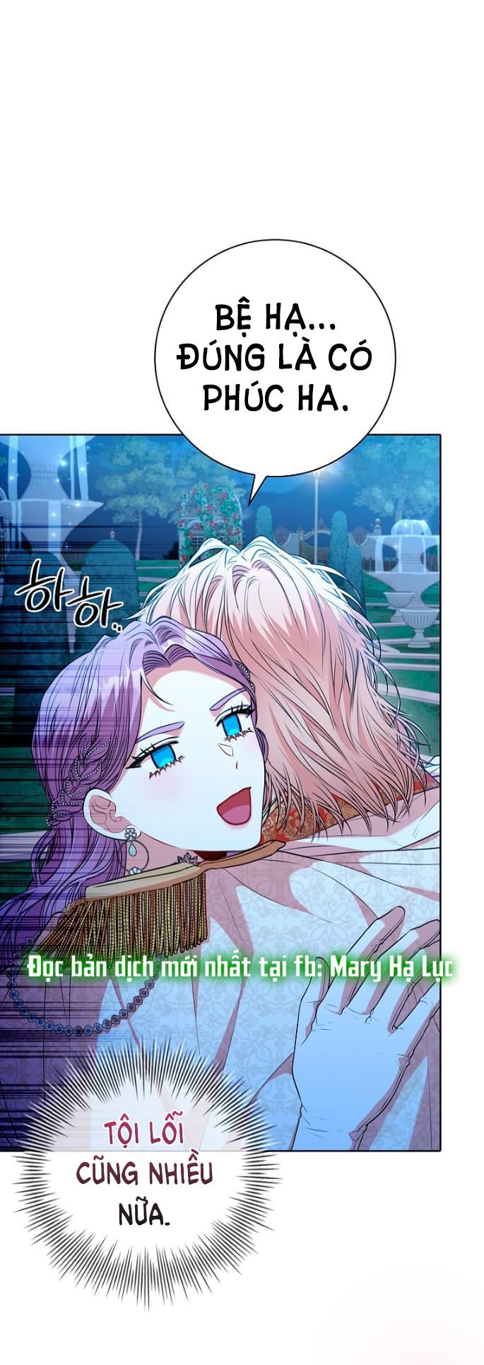 Trở Thành Thư Ký Của Bạo Chúa Chương 81 page 59 - Giả Dược