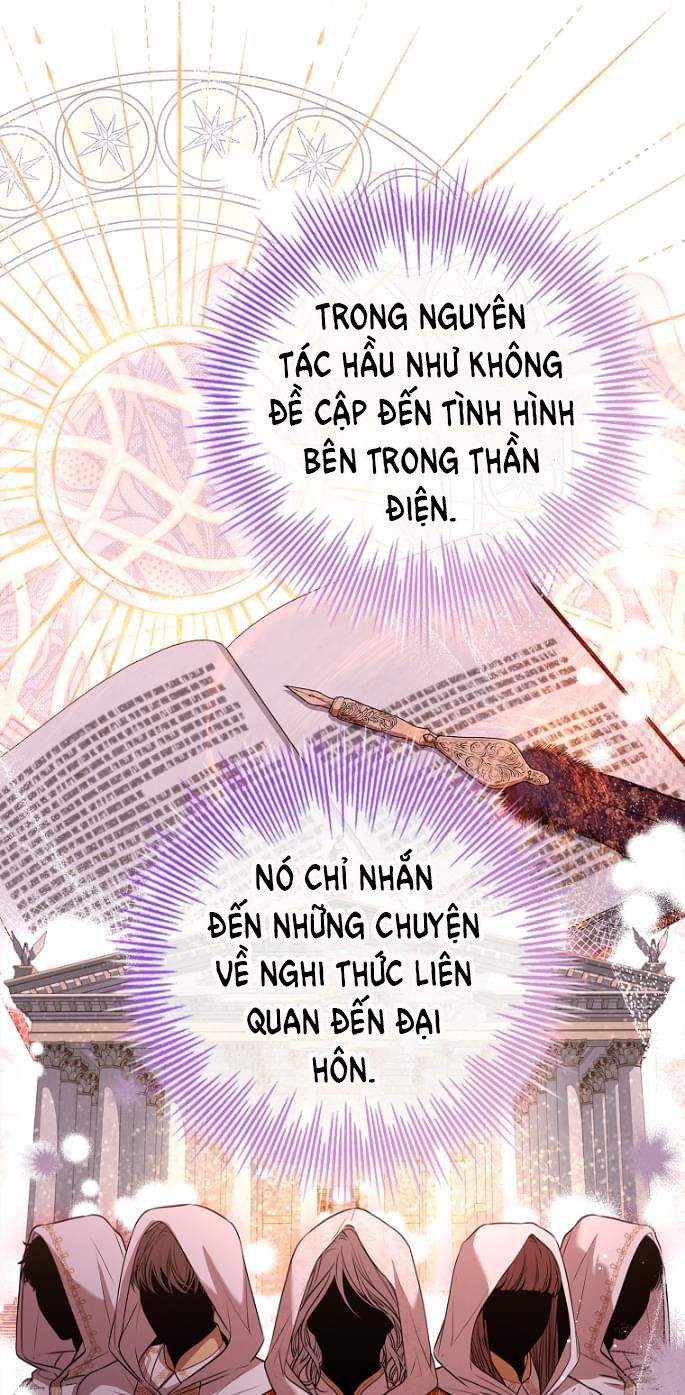 Trở Thành Thư Ký Của Bạo Chúa Chương 81 page 64 - Giả Dược