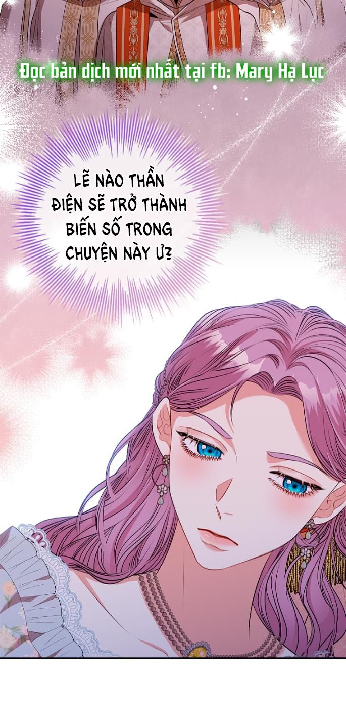 Trở Thành Thư Ký Của Bạo Chúa Chương 81 page 65 - Giả Dược