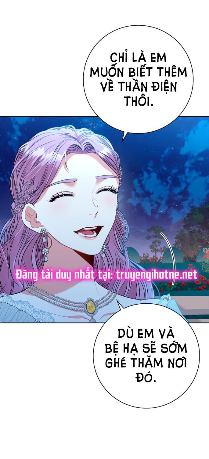 Trở Thành Thư Ký Của Bạo Chúa Chương 81 page 67 - Giả Dược