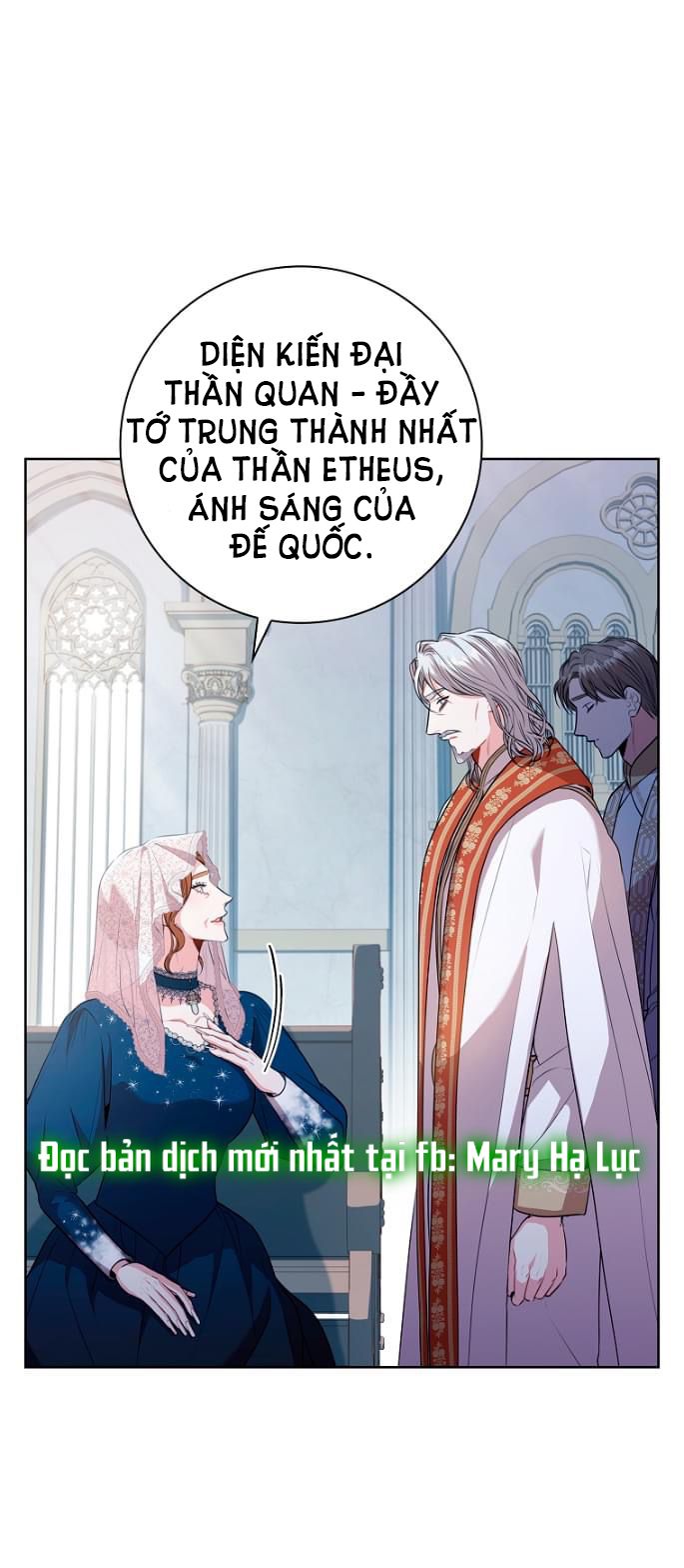 Trở Thành Thư Ký Của Bạo Chúa Chương 81 page 84 - Giả Dược