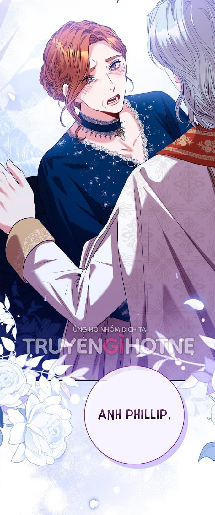Trở Thành Thư Ký Của Bạo Chúa Chương 81 page 91 - Giả Dược
