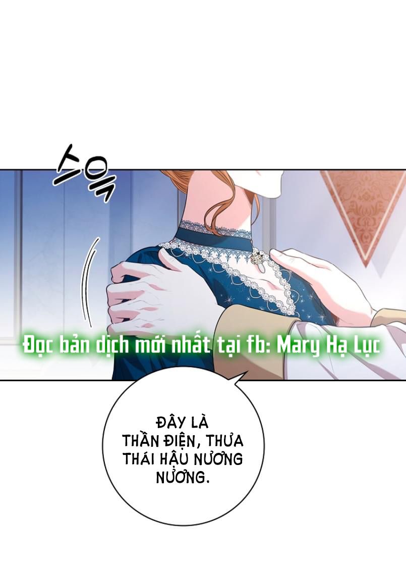 Trở Thành Thư Ký Của Bạo Chúa Chương 82 page 15 - Giả Dược