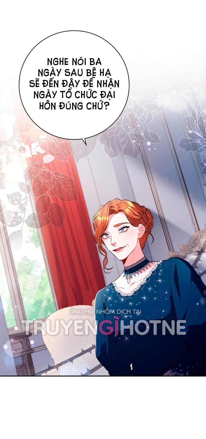 Trở Thành Thư Ký Của Bạo Chúa Chương 82 page 20 - Giả Dược