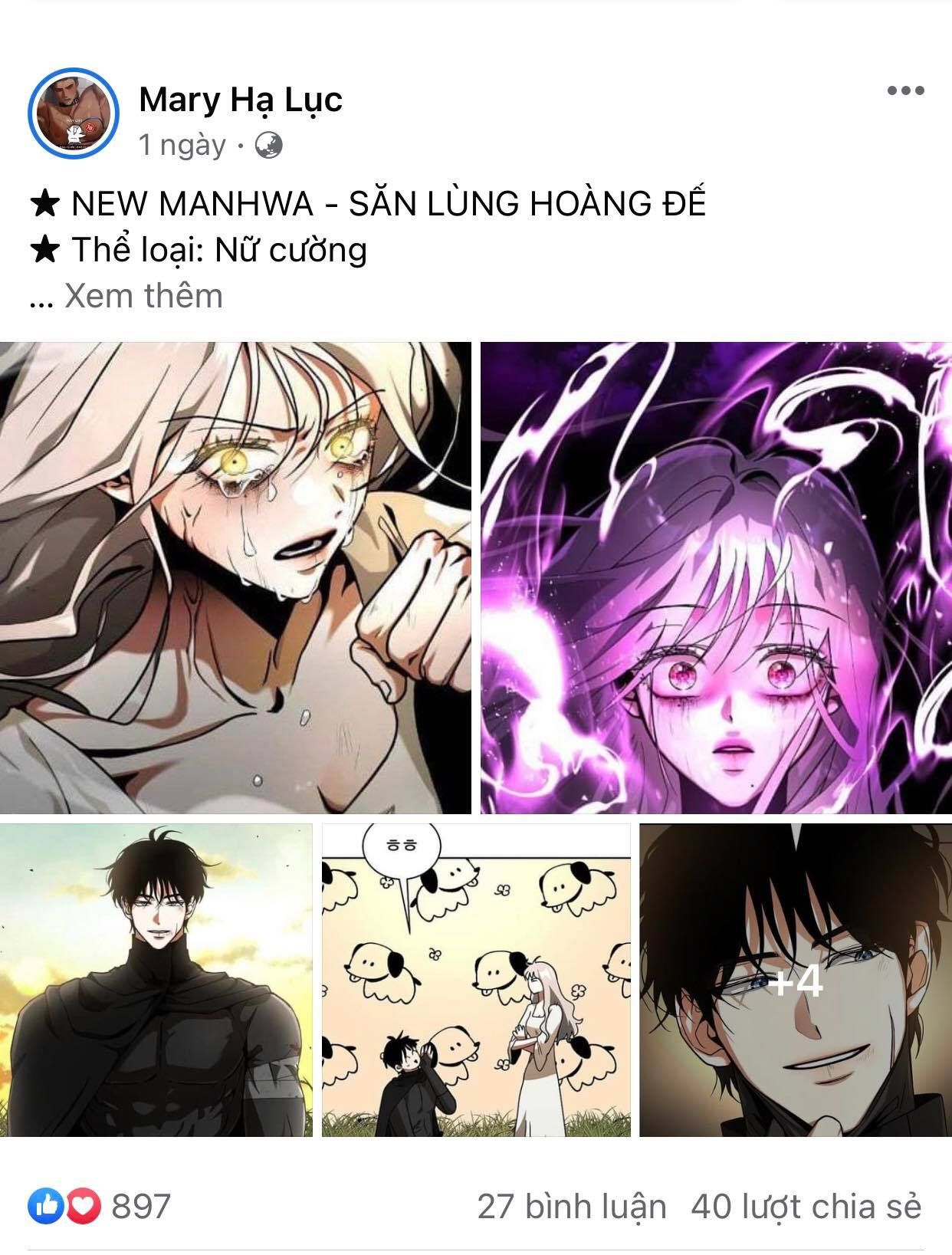 Trở Thành Thư Ký Của Bạo Chúa Chương 82 page 3 - Giả Dược