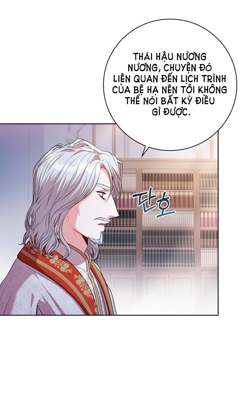 Trở Thành Thư Ký Của Bạo Chúa Chương 82 page 21 - Giả Dược