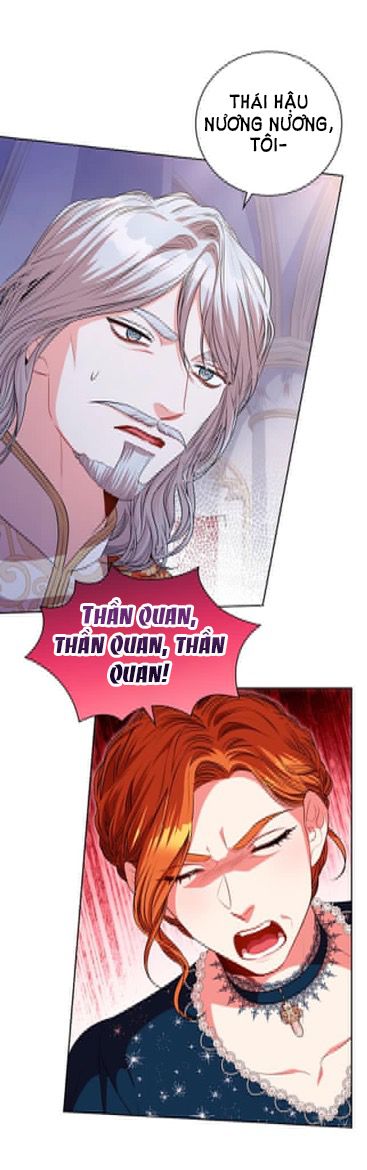 Trở Thành Thư Ký Của Bạo Chúa Chương 82 page 23 - Giả Dược