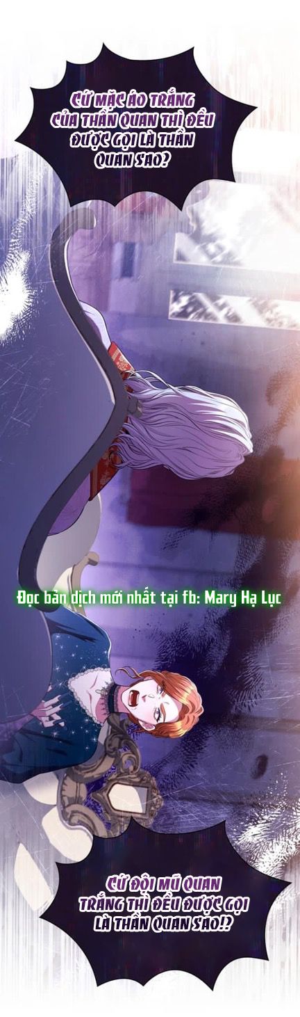 Trở Thành Thư Ký Của Bạo Chúa Chương 82 page 24 - Giả Dược