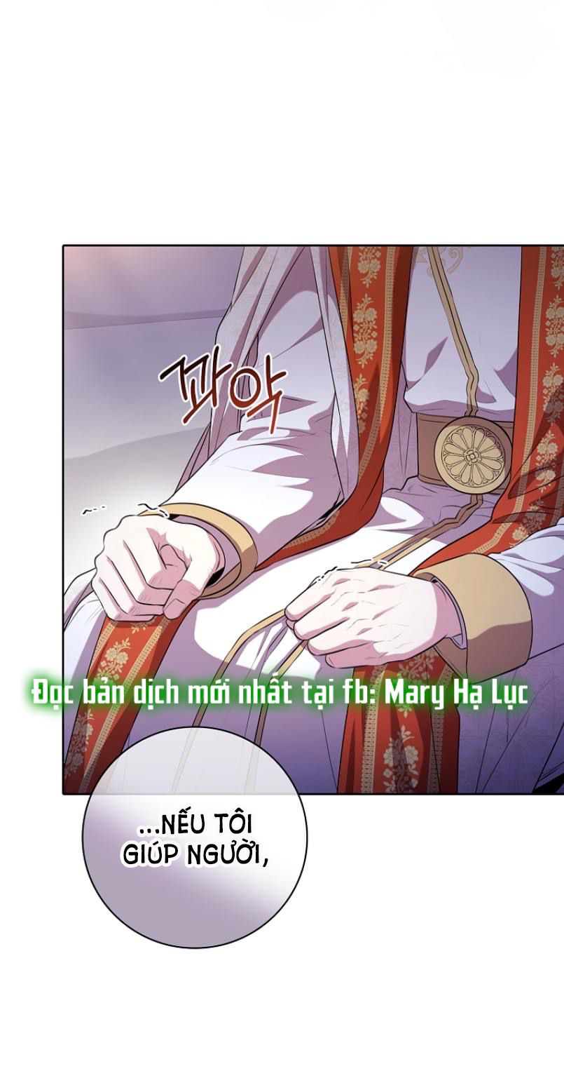 Trở Thành Thư Ký Của Bạo Chúa Chương 82 page 29 - Giả Dược
