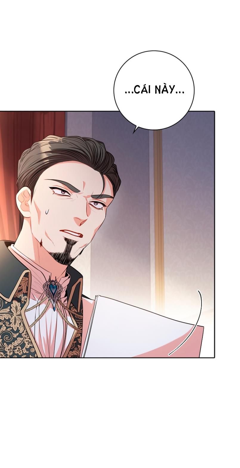Trở Thành Thư Ký Của Bạo Chúa Chương 82 page 40 - Giả Dược