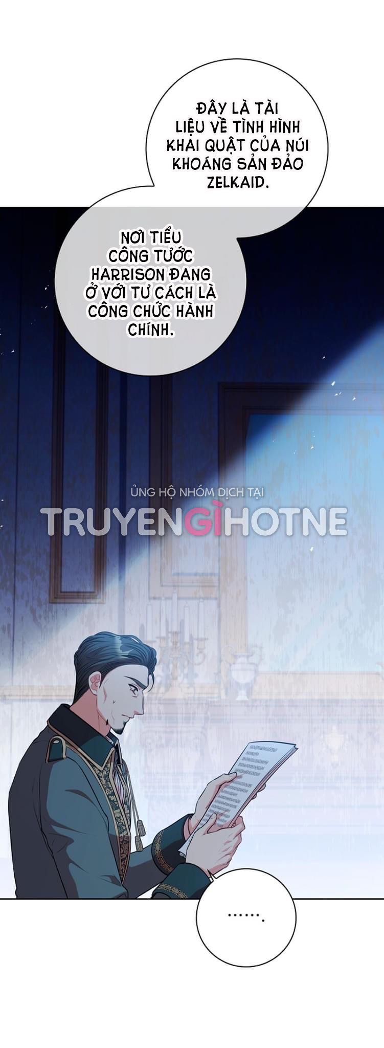 Trở Thành Thư Ký Của Bạo Chúa Chương 82 page 41 - Giả Dược