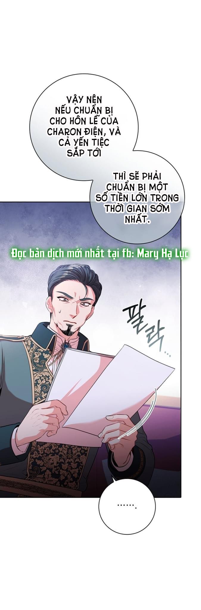 Trở Thành Thư Ký Của Bạo Chúa Chương 82 page 43 - Giả Dược