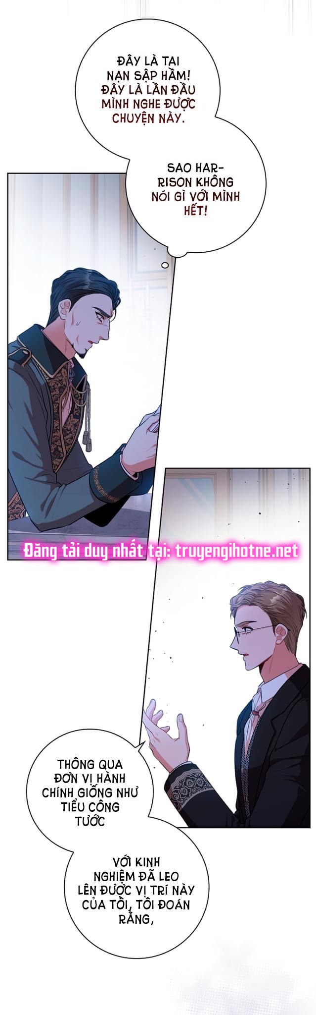 Trở Thành Thư Ký Của Bạo Chúa Chương 82 page 47 - Giả Dược