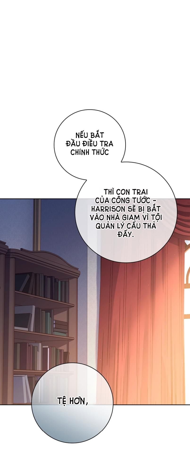 Trở Thành Thư Ký Của Bạo Chúa Chương 82 page 52 - Giả Dược