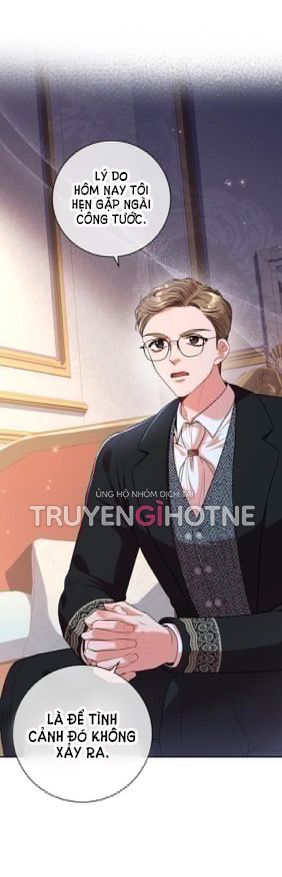 Trở Thành Thư Ký Của Bạo Chúa Chương 82 page 55 - Giả Dược