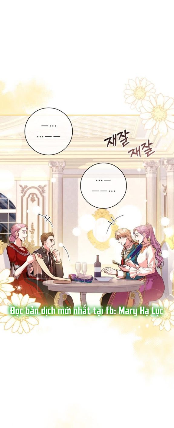 Trở Thành Thư Ký Của Bạo Chúa Chương 82 page 57 - Giả Dược
