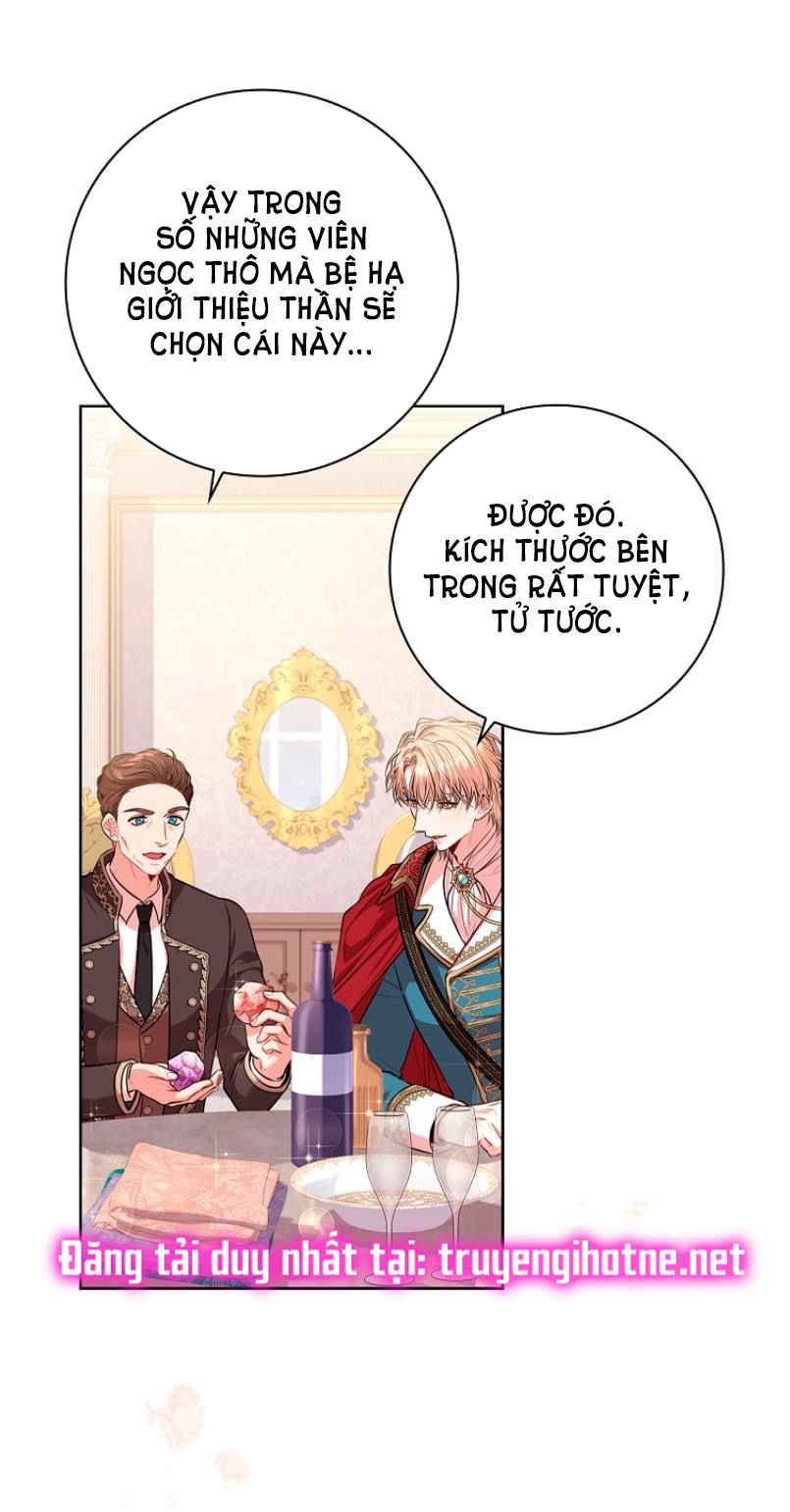 Trở Thành Thư Ký Của Bạo Chúa Chương 82 page 59 - Giả Dược