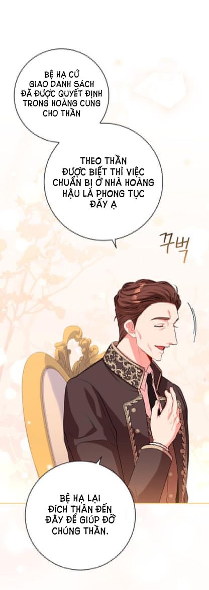 Trở Thành Thư Ký Của Bạo Chúa Chương 82 page 62 - Giả Dược