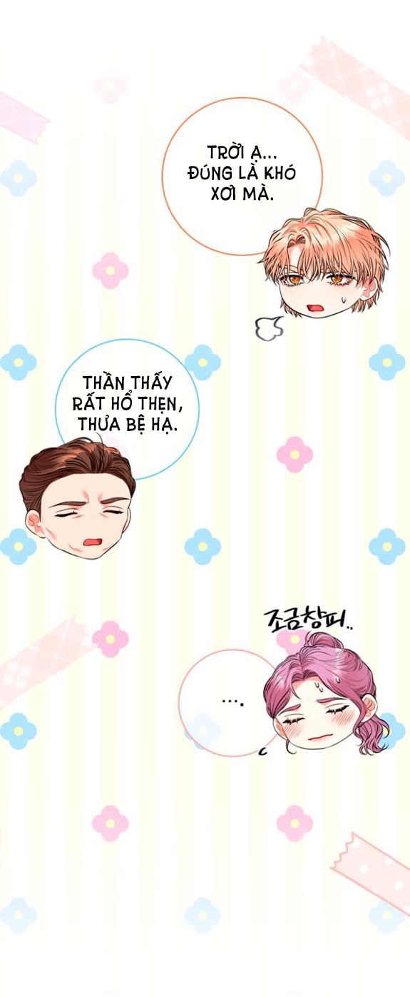 Trở Thành Thư Ký Của Bạo Chúa Chương 82 page 66 - Giả Dược