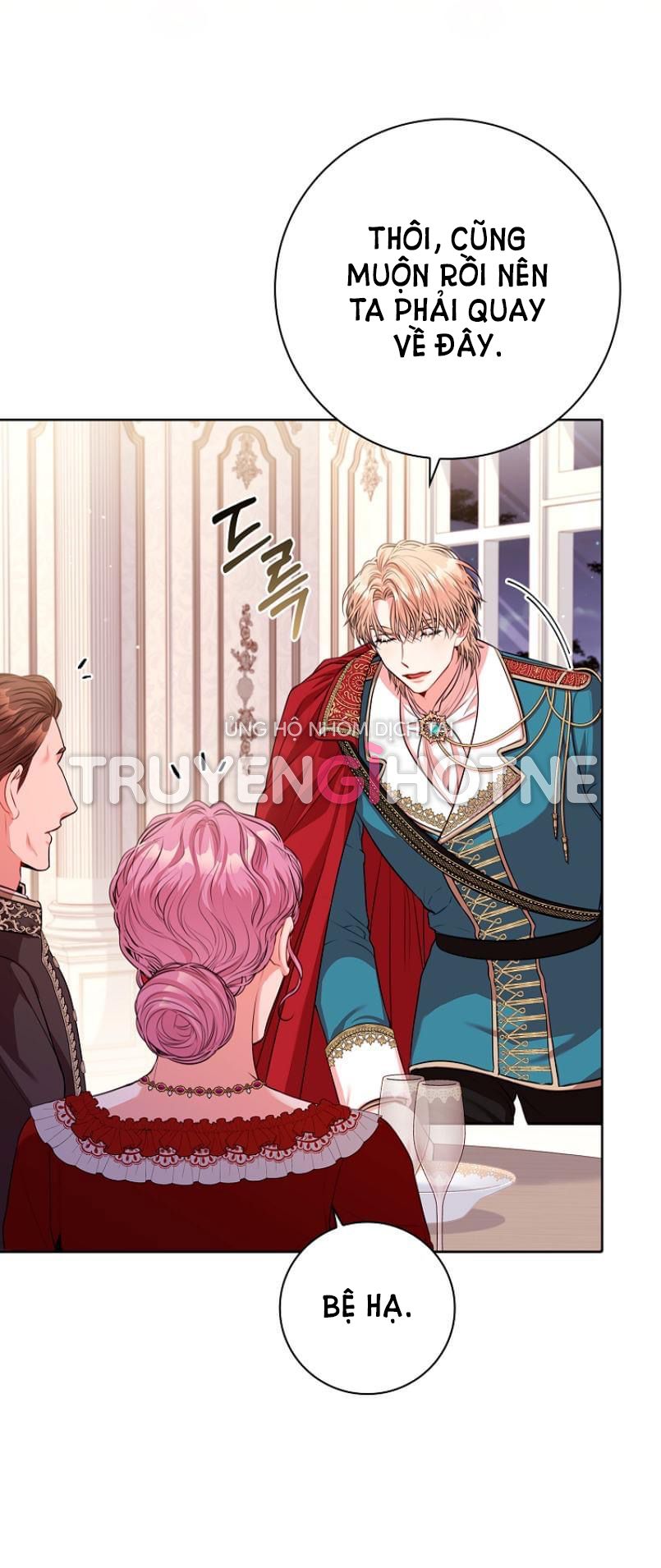 Trở Thành Thư Ký Của Bạo Chúa Chương 82 page 67 - Giả Dược