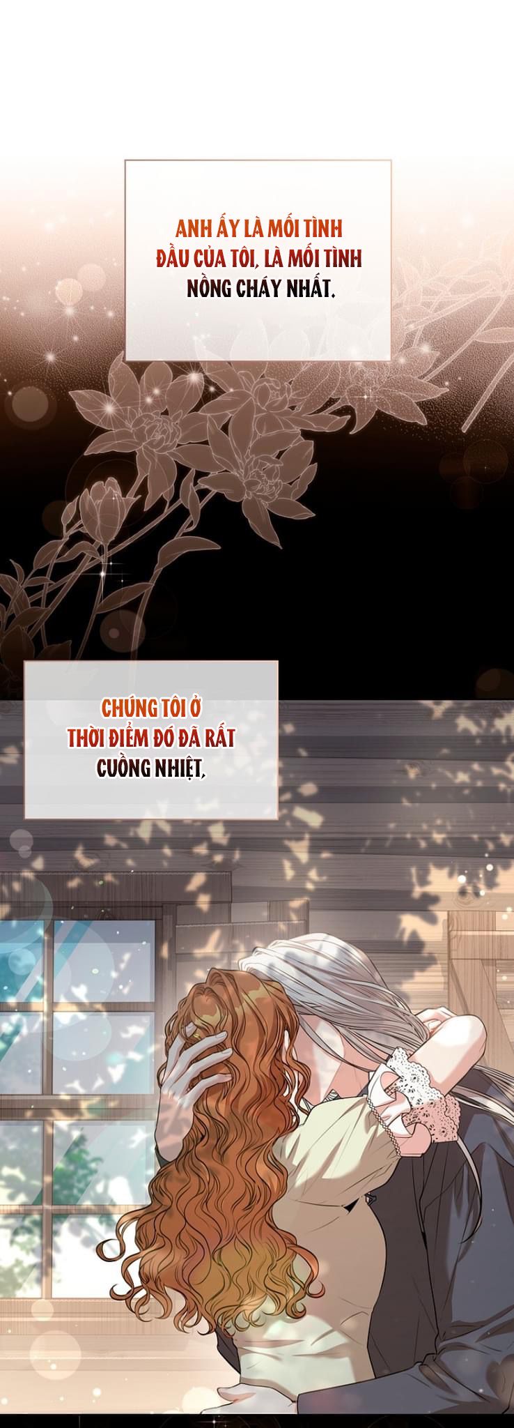 Trở Thành Thư Ký Của Bạo Chúa Chương 82 page 8 - Giả Dược