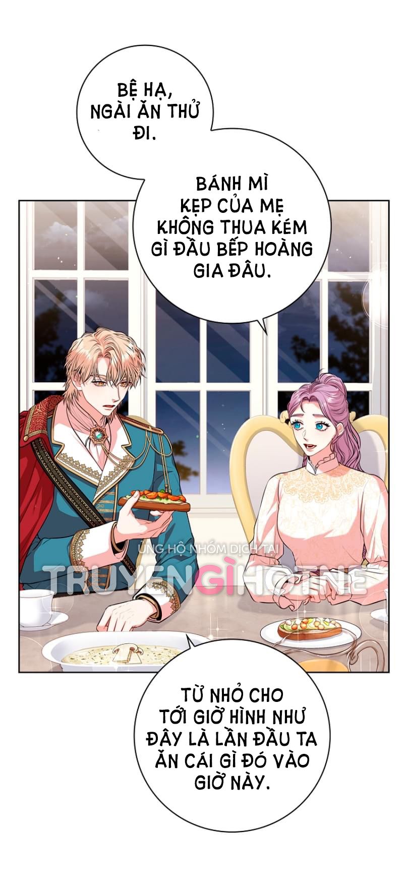 Trở Thành Thư Ký Của Bạo Chúa Chương 82 page 71 - Giả Dược
