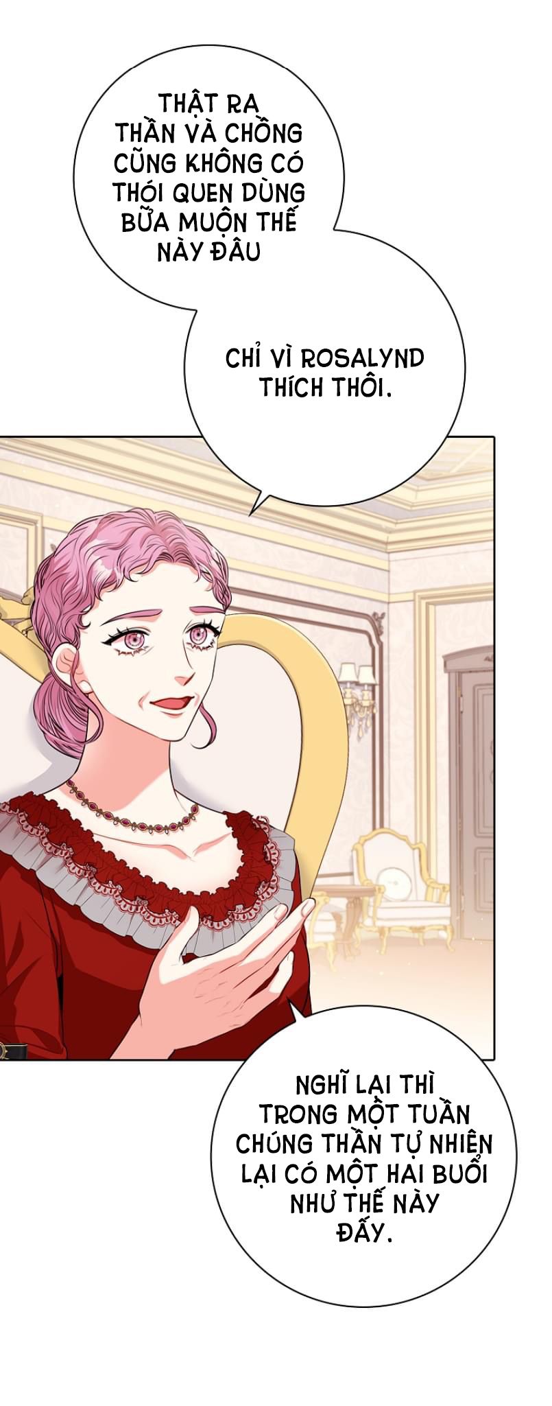 Trở Thành Thư Ký Của Bạo Chúa Chương 82 page 72 - Giả Dược