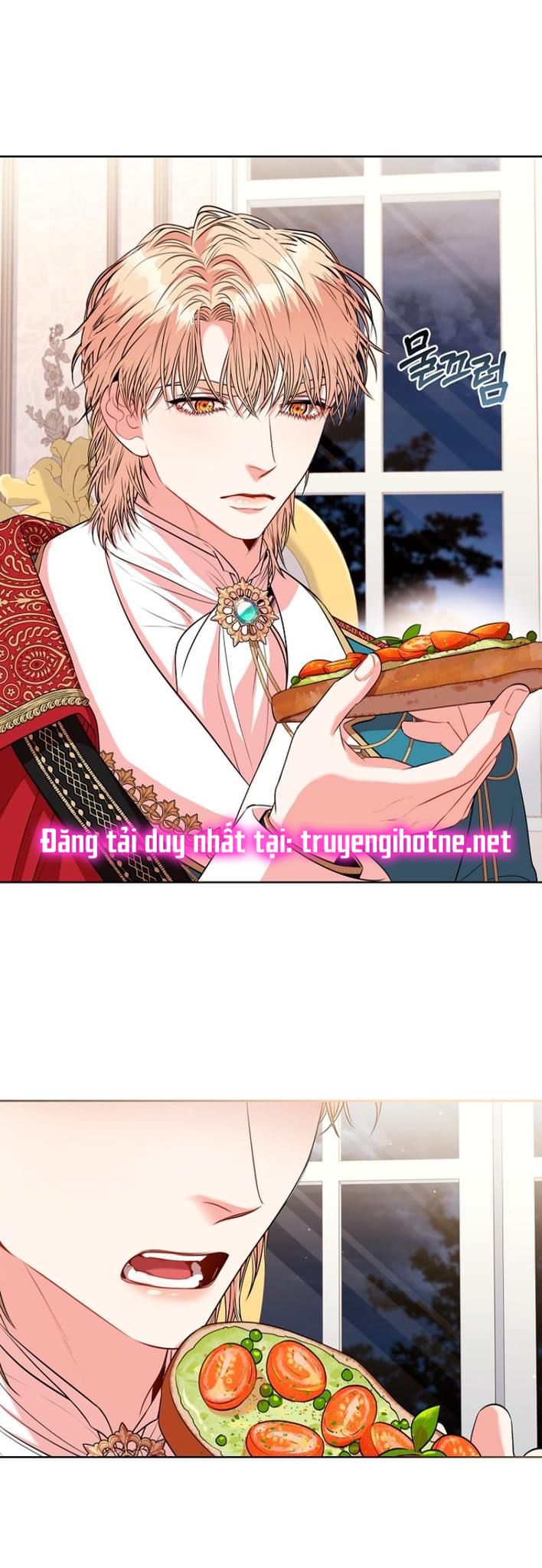 Trở Thành Thư Ký Của Bạo Chúa Chương 82 page 73 - Giả Dược