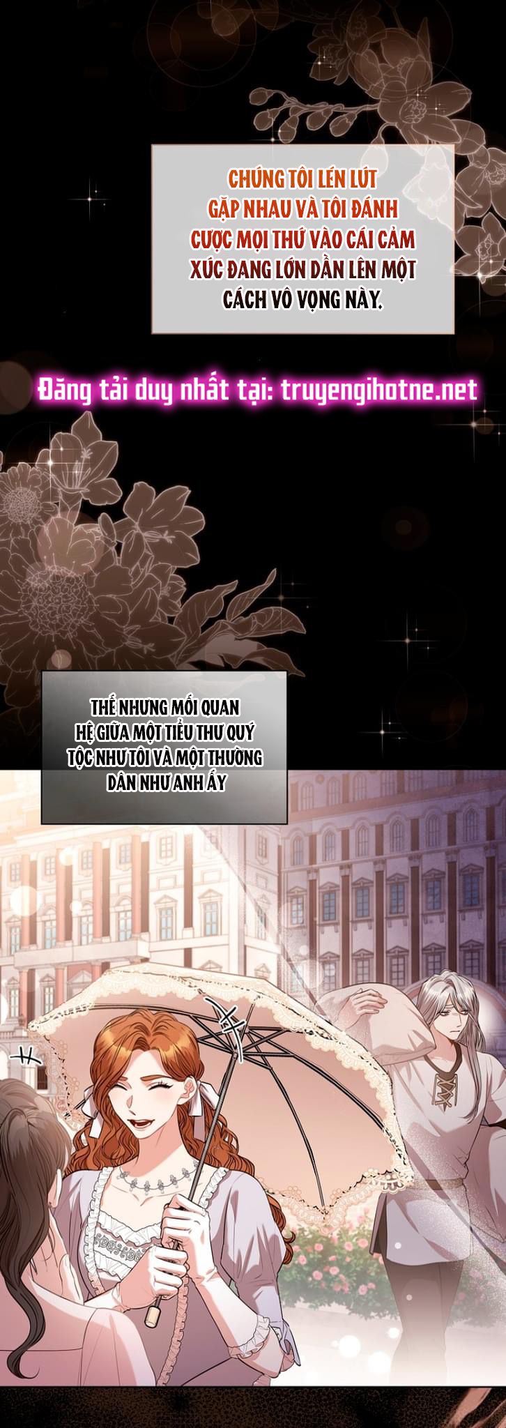 Trở Thành Thư Ký Của Bạo Chúa Chương 82 page 9 - Giả Dược