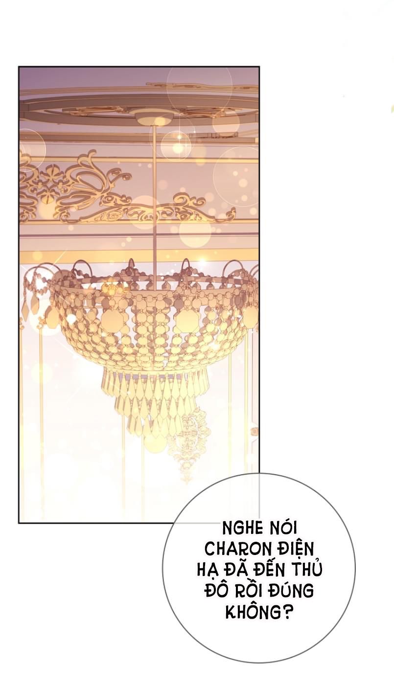 Trở Thành Thư Ký Của Bạo Chúa Chương 83 page 2 - Giả Dược