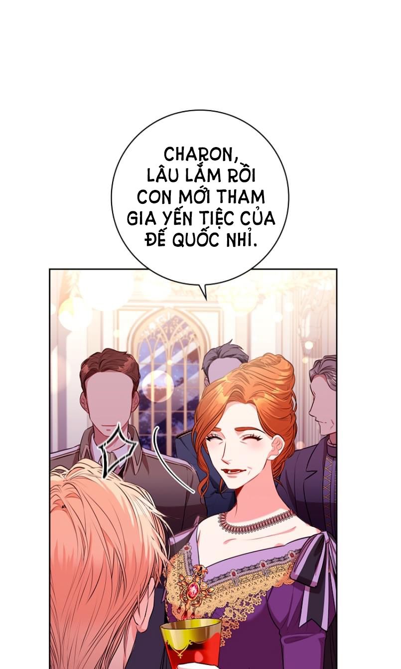 Trở Thành Thư Ký Của Bạo Chúa Chương 83 page 19 - Giả Dược