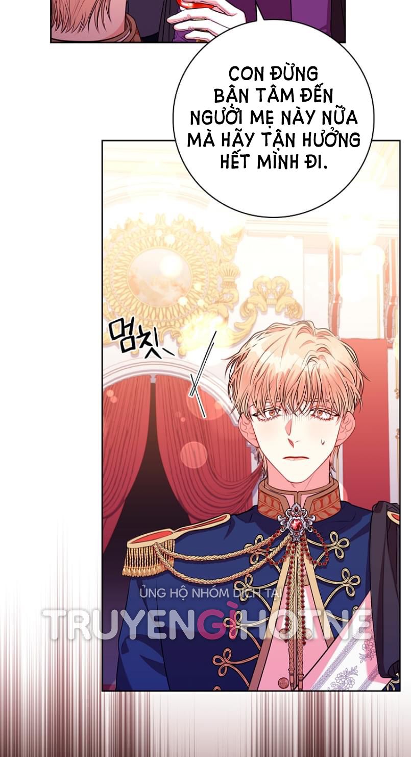 Trở Thành Thư Ký Của Bạo Chúa Chương 83 page 20 - Giả Dược