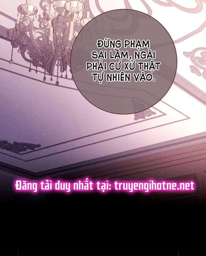 Trở Thành Thư Ký Của Bạo Chúa Chương 83 page 22 - Giả Dược