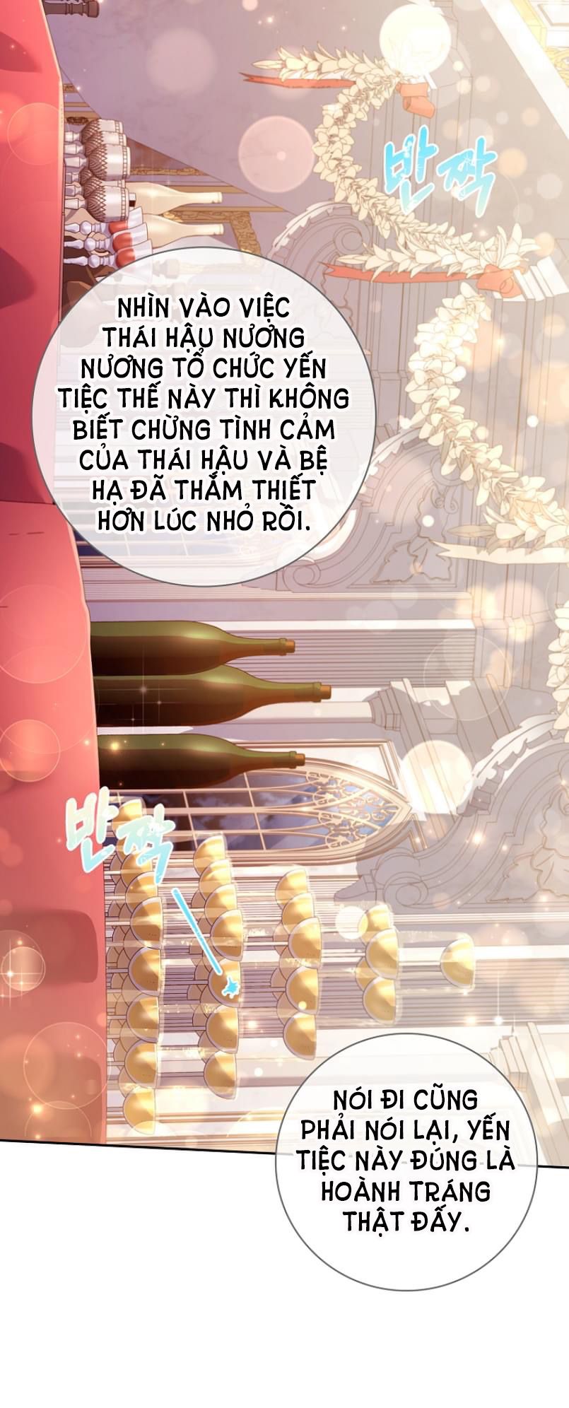 Trở Thành Thư Ký Của Bạo Chúa Chương 83 page 4 - Giả Dược